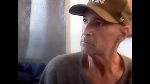 nickincali online show from 01/12/26, 06:46