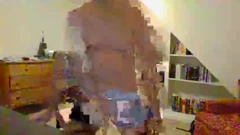 Nickjaz555 online show from 09/23/25, 02:47