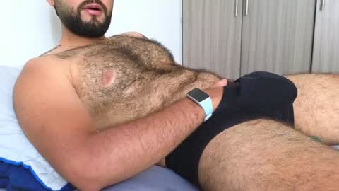 Nicolas              online show from 01/18/25, 06:43