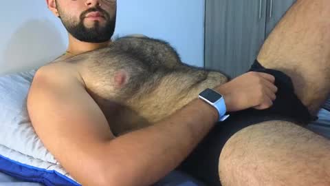 Nicolas              online show from 01/19/25, 05:26