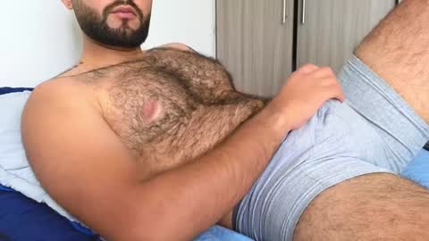 Nicolas              online show from 01/29/25, 05:02