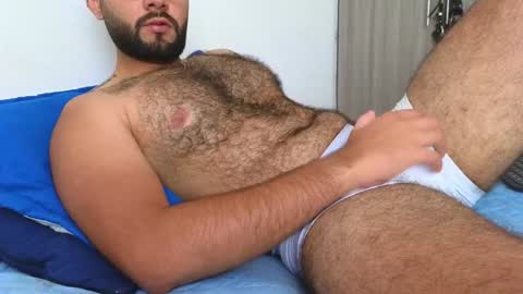 Nicolas              online show from 01/30/25, 06:54