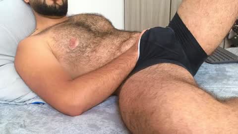 Nicolas              online show from 02/06/25, 07:51