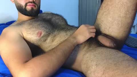 Nicolas              online show from 02/13/25, 05:05