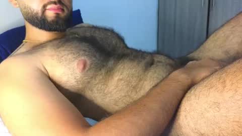 Nicolas              online show from 02/18/25, 05:09