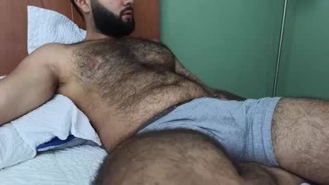 Nicolas              online show from 02/16/26, 08:27