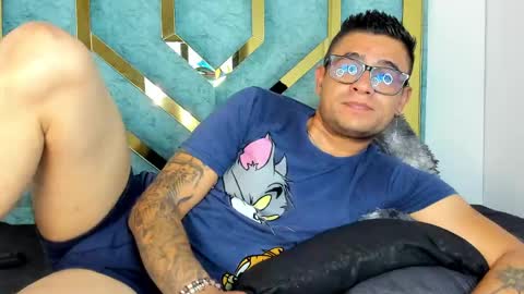 Snapshot of nickk_jonson chatting on 04/09/26, 04:01 nickk_jonson online show from 04/09/26, 04:01