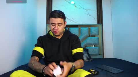 nickk_jonson online show from 05/16/26, 01:10
