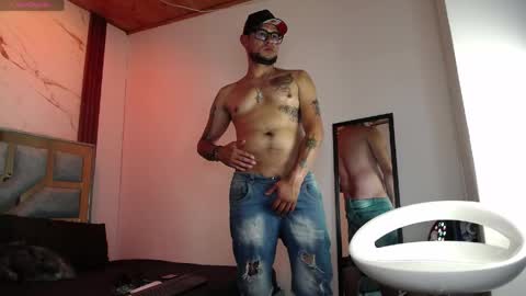 nickk_jonson online show from 05/30/26, 04:04