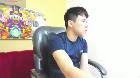 Nickk Wolff online show from 11/04/25, 08:35