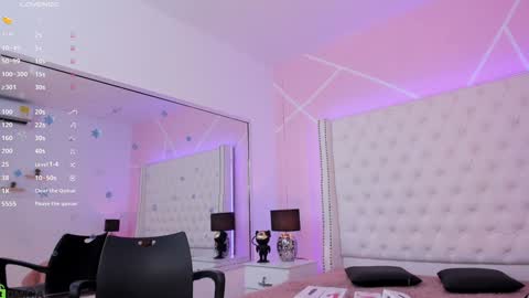 nickky online show from 01/28/25, 01:16