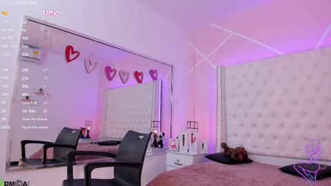 nickky online show from 02/25/25, 04:53