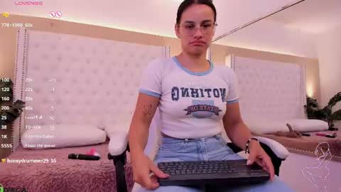 nickky online show from 07/08/26, 02:10