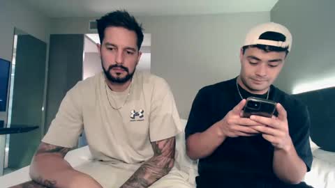 Nick maxx online show from 03/04/25, 11:19