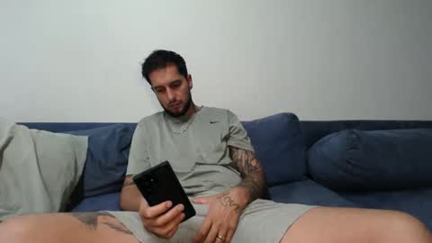 Nick maxx online show from 09/24/25, 11:46