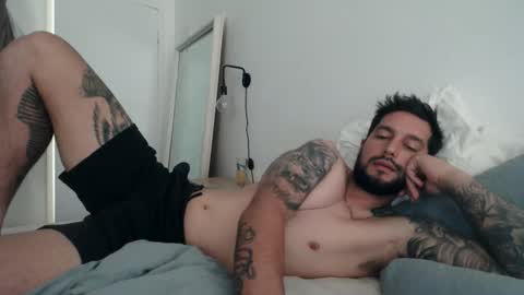 Nick maxx online show from 10/02/25, 01:56