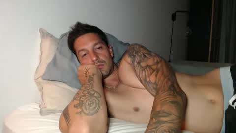 Nick maxx online show from 01/08/26, 03:03