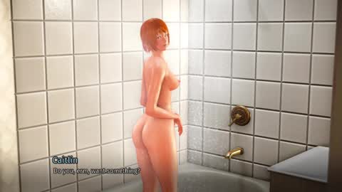 Nik online show from 02/13/25, 03:35