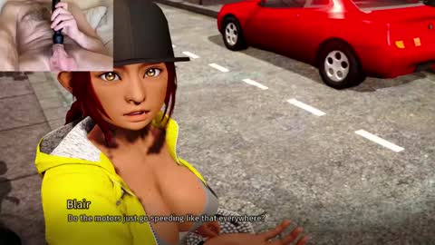 Nik online show from 02/14/25, 06:08