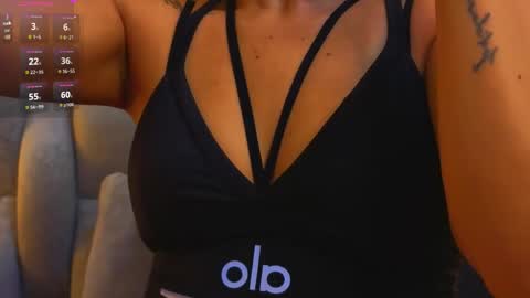 nickollsaenz online show from 05/17/26, 06:55