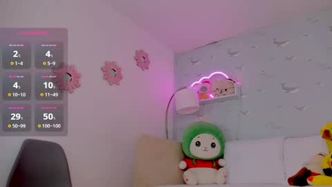 Nicolas online show from 01/17/25, 03:43