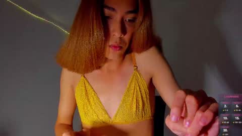 ISABEL   IG Dajobasa online show from 01/28/25, 03:57