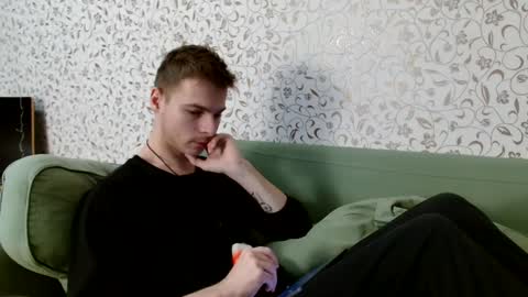 Nick online show from 01/13/25, 05:33