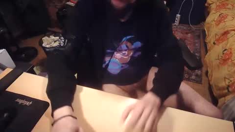 Snapshot of nickthebarbarian chatting on 12/25/24, 03:17 Thomas Jefferson online show from 12/25/24, 03:17