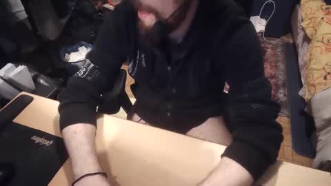 Snapshot of nickthebarbarian chatting on 12/31/24, 05:00 Thomas Jefferson online show from 12/31/24, 05:00