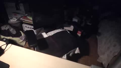 Snapshot of nickthebarbarian chatting on 10/16/25, 04:24 Thomas Jefferson online show from 10/16/25, 04:24