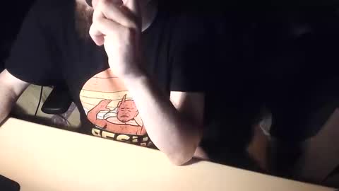 Snapshot of nickthebarbarian chatting on 11/27/25, 04:09 Thomas Jefferson online show from 11/27/25, 04:09