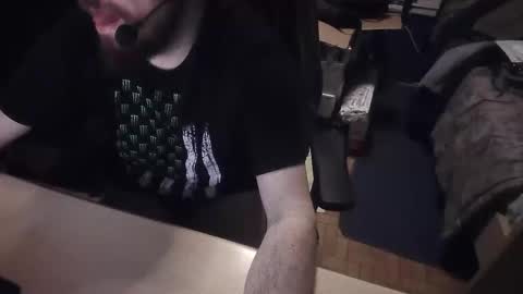 Thomas Jefferson online show from 04/03/26, 02:04