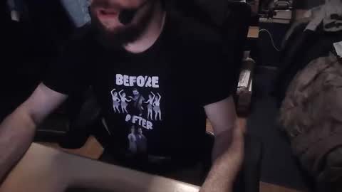 Thomas Jefferson online show from 04/11/26, 06:45