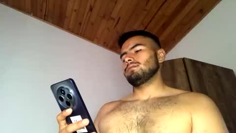 nicktristen_16 online show from 12/20/25, 02:35