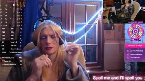 Snapshot of nicktu52 chatting on 12/24/24, 06:55 nicktuuk online show from 12/24/24, 06:55