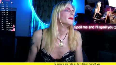 nicktuuk online show from 03/08/25, 12:00