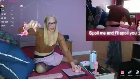 nicktuuk online show from 09/17/25, 11:50