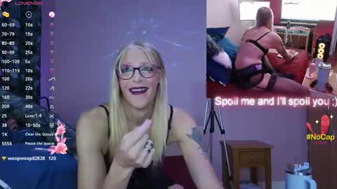 Snapshot of nicktu52 chatting on 09/23/25, 12:02 nicktuuk online show from 09/23/25, 12:02