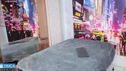 NICKY online show from 10/14/25, 07:14