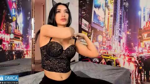 NICKY online show from 10/17/25, 07:05