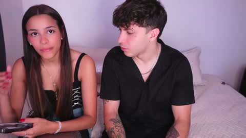 nicky and blake online show from 12/12/24, 07:59