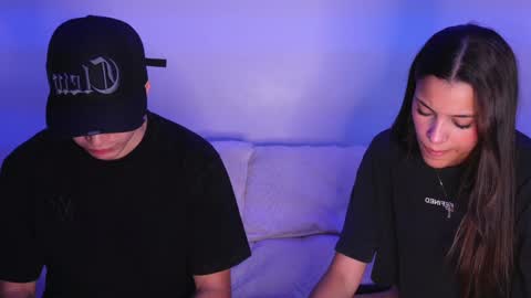 nicky and blake online show from 12/25/24, 10:59