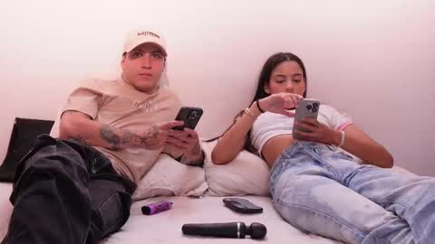 nicky and blake online show from 02/24/25, 09:09