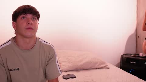 nicky and blake online show from 02/28/25, 12:54