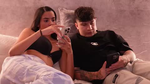 nicky and blake online show from 10/06/25, 08:50