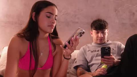 nicky and blake online show from 10/12/25, 07:13