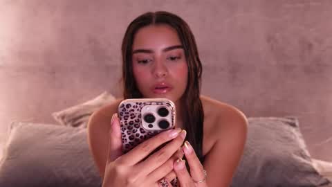 nicky and blake online show from 11/22/25, 07:13