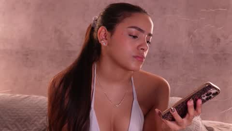 nicky and blake online show from 12/03/25, 03:32