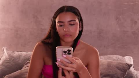 nicky and blake online show from 02/15/26, 06:37