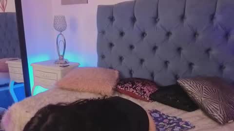 nicky_as online show from 02/21/26, 07:20